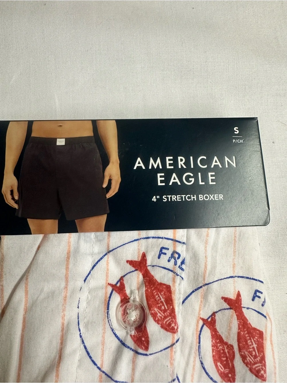American Eagle Outfitters 587 american